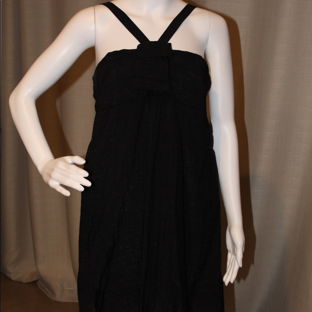 Mini Dress